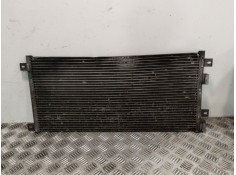Recambio de radiador calefaccion / aire acondicionado para iveco daily iv furgoneta 35s14 c, 35s14 c/p, 35s14 v, 35s14 v/p, 35c1 2