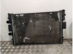 Recambio de radiador agua para iveco daily iv furgoneta 35s14 c, 35s14 c/p, 35s14 v, 35s14 v/p, 35c14 v,... referencia OEM IAM 5