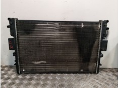 Recambio de radiador agua para iveco daily iv furgoneta 35s14 c, 35s14 c/p, 35s14 v, 35s14 v/p, 35c14 v,... referencia OEM IAM 5 2