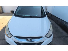 Recambio de capot delantero para hyundai ix35 (lm, el, elh) 1.6 referencia OEM IAM 664002S001  
