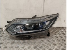 Recambio de faro izquierdo para nissan qashqai ii (j11, j11_) 1.2 dig-t referencia OEM IAM 10019011  