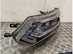 Recambio de faro izquierdo para nissan qashqai ii (j11, j11_) 1.2 dig-t referencia OEM IAM 10019011   2