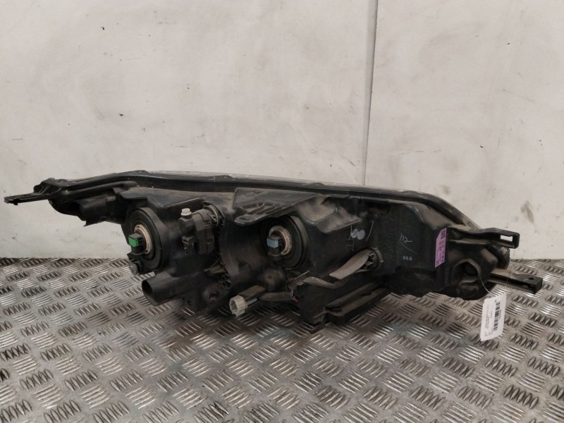 Recambio de faro izquierdo para nissan qashqai ii (j11, j11_) 1.2 dig-t referencia OEM IAM 10019011  