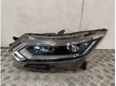 Recambio de faro izquierdo para nissan qashqai ii (j11, j11_) 1.2 dig-t referencia OEM IAM 10019011  
