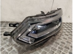 Recambio de faro izquierdo para nissan qashqai ii (j11, j11_) 1.2 dig-t referencia OEM IAM 10019011   2