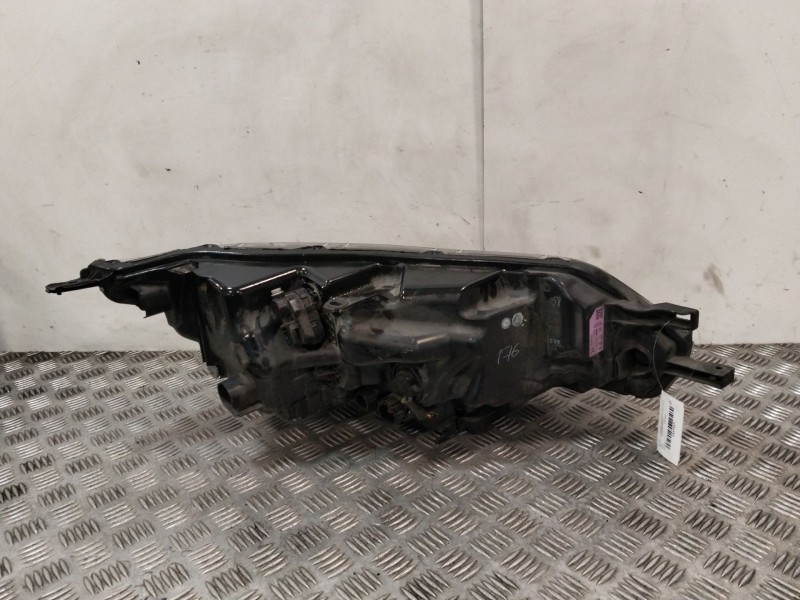 Recambio de faro izquierdo para nissan qashqai ii (j11, j11_) 1.2 dig-t referencia OEM IAM 10019011  