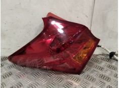 Recambio de piloto trasero izquierdo para toyota auris (_e18_) 1.6 (zre181_, zre185_) referencia OEM IAM 8156102740  