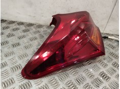 Recambio de piloto trasero izquierdo para toyota auris (_e18_) 1.6 (zre181_, zre185_) referencia OEM IAM 8156102740   2