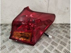 Recambio de piloto trasero derecho para toyota auris (_e18_) 1.6 (zre181_, zre185_) referencia OEM IAM 8155102740  