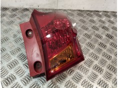 Recambio de piloto trasero derecho para toyota auris (_e18_) 1.6 (zre181_, zre185_) referencia OEM IAM 8155102740   2
