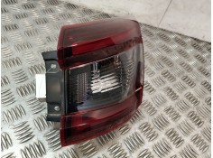 Recambio de piloto trasero derecho para nissan qashqai ii (j11, j11_) 1.2 dig-t referencia OEM IAM 26550   2