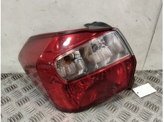 Recambio de piloto trasero izquierdo para subaru xv (_gp_) 1.6 i awd (gp3, g33gp) referencia OEM IAM 84201FJ050  