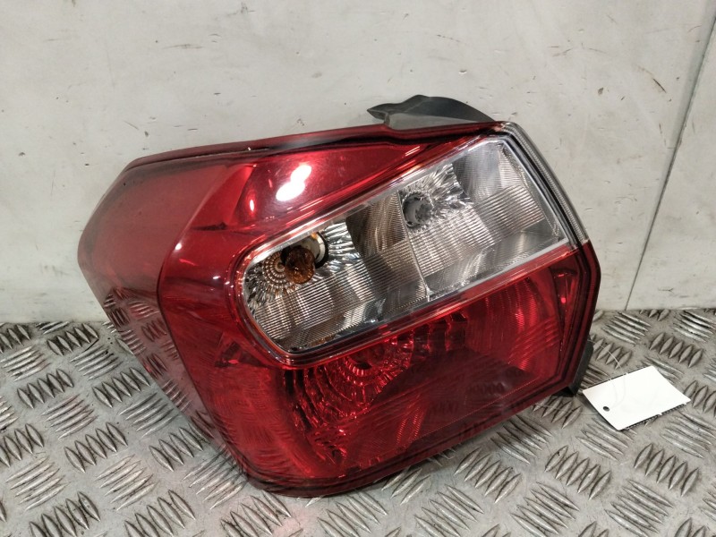 Recambio de piloto trasero izquierdo para subaru xv (_gp_) 1.6 i awd (gp3, g33gp) referencia OEM IAM 84201FJ050  