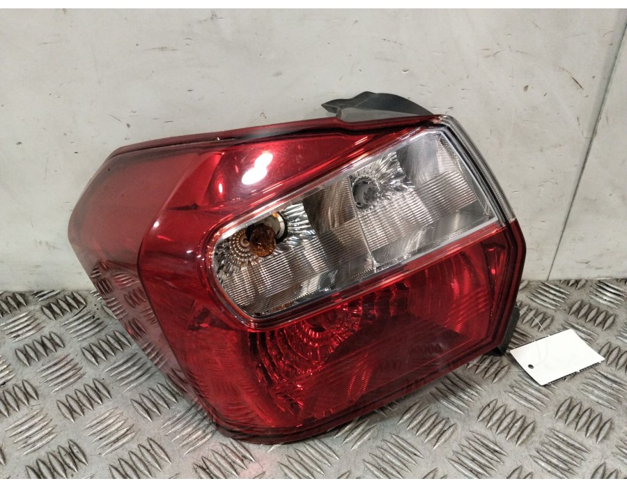 Recambio de piloto trasero izquierdo para subaru xv (_gp_) 1.6 i awd (gp3, g33gp) referencia OEM IAM 84201FJ050  