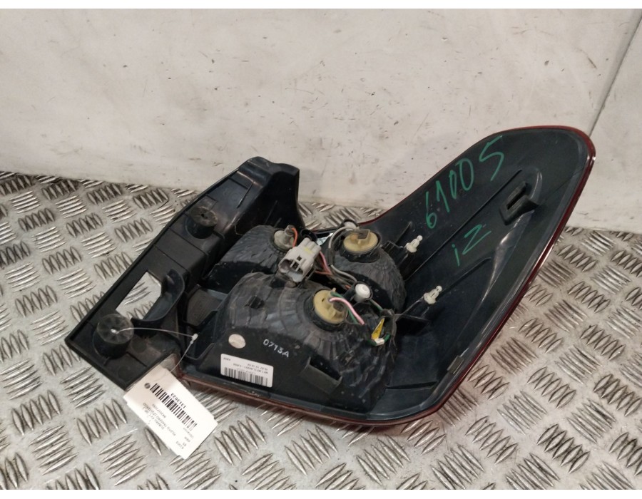 Recambio de piloto trasero izquierdo para subaru xv (_gp_) 1.6 i awd (gp3, g33gp) referencia OEM IAM 84201FJ050  