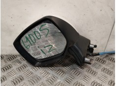 Recambio de retrovisor izquierdo para subaru xv (_gp_) 1.6 i awd (gp3, g33gp) referencia OEM IAM 91036FJ353  