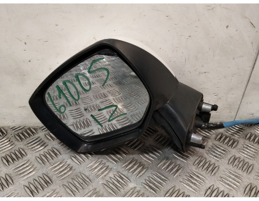 Recambio de retrovisor izquierdo para subaru xv (_gp_) 1.6 i awd (gp3, g33gp) referencia OEM IAM 91036FJ353  