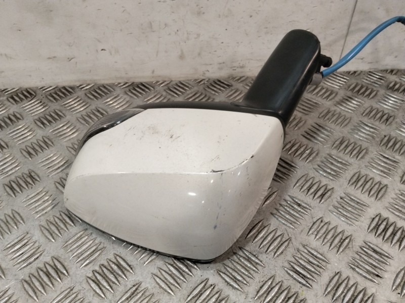 Recambio de retrovisor izquierdo para subaru xv (_gp_) 1.6 i awd (gp3, g33gp) referencia OEM IAM 91036FJ353  