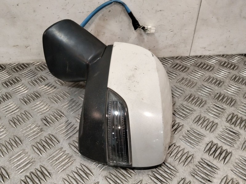 Recambio de retrovisor izquierdo para subaru xv (_gp_) 1.6 i awd (gp3, g33gp) referencia OEM IAM 91036FJ353  