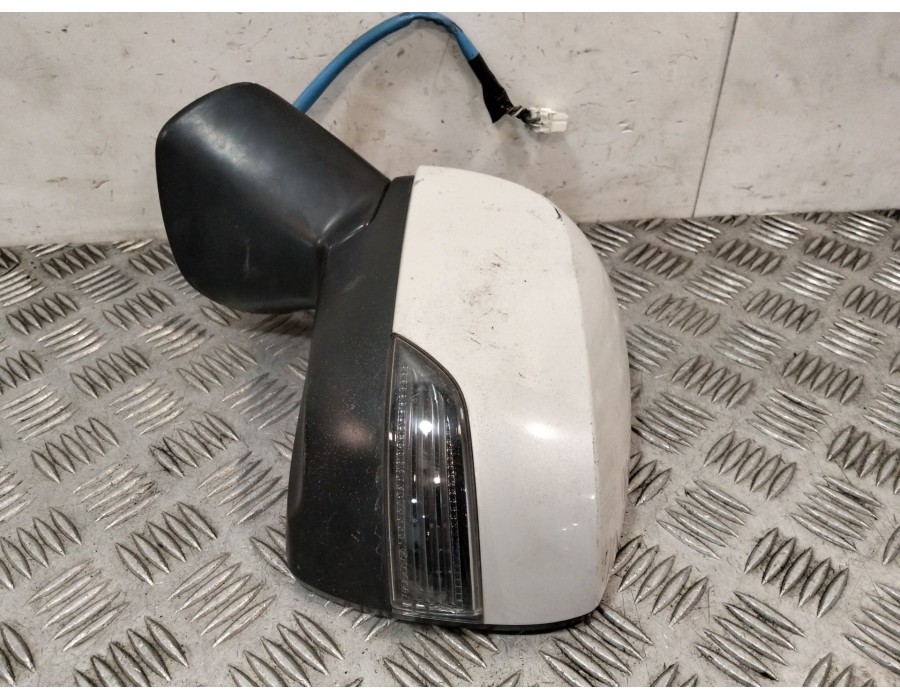 Recambio de retrovisor izquierdo para subaru xv (_gp_) 1.6 i awd (gp3, g33gp) referencia OEM IAM 91036FJ353  