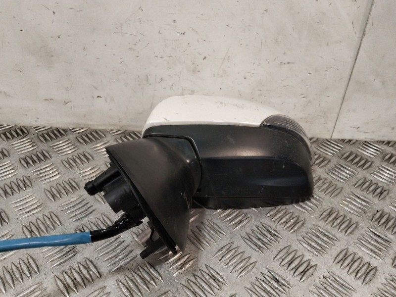 Recambio de retrovisor izquierdo para subaru xv (_gp_) 1.6 i awd (gp3, g33gp) referencia OEM IAM 91036FJ353  
