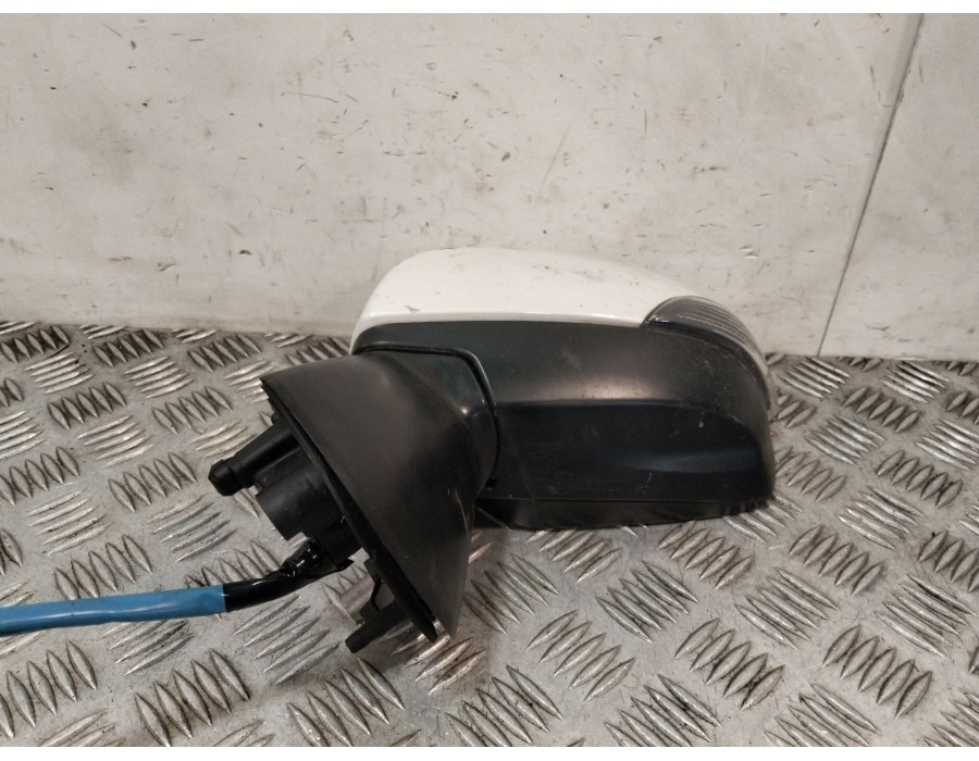 Recambio de retrovisor izquierdo para subaru xv (_gp_) 1.6 i awd (gp3, g33gp) referencia OEM IAM 91036FJ353  