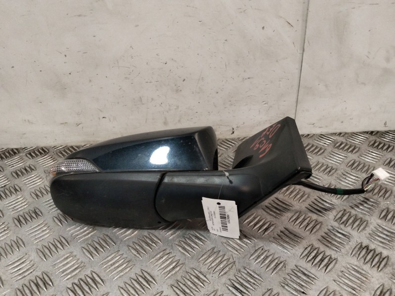 Recambio de retrovisor derecho para toyota auris (_e18_) 1.6 (zre181_, zre185_) referencia OEM IAM E11026983  
