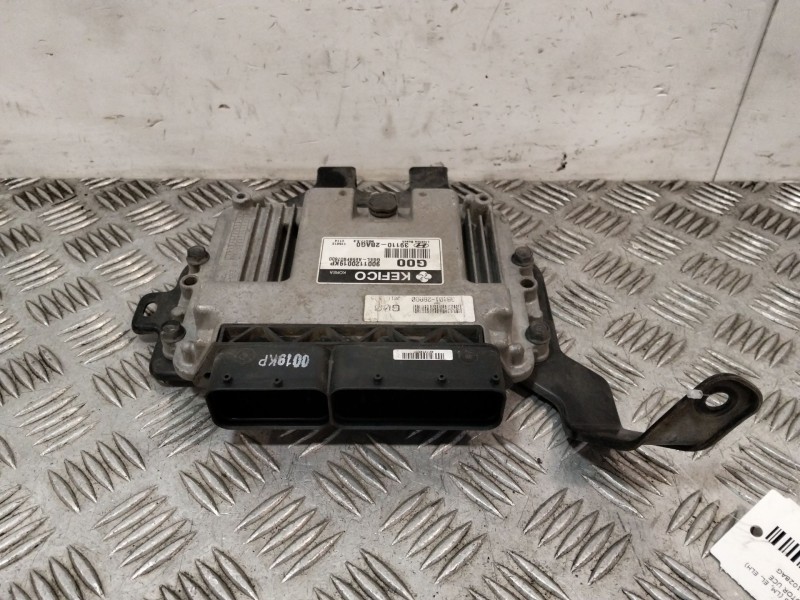 Recambio de centralita motor uce para hyundai ix35 (lm, el, elh) 1.6 referencia OEM IAM 391102BAG  