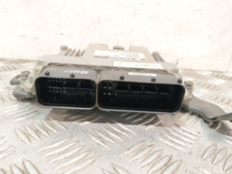 Recambio de centralita motor uce para hyundai ix35 (lm, el, elh) 1.6 referencia OEM IAM 391102BAG  