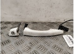 Recambio de maneta exterior delantera izquierda para citroën c5 aircross (ac_, aj_, ar_, a4_) 1.2 puretech 130 (arhnsj) referenc