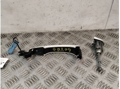 Recambio de maneta exterior delantera izquierda para citroën c5 aircross (ac_, aj_, ar_, a4_) 1.2 puretech 130 (arhnsj) referenc 2