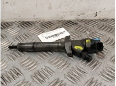 Recambio de inyector para nissan primastar autobús (x83) dci 140 referencia OEM IAM   