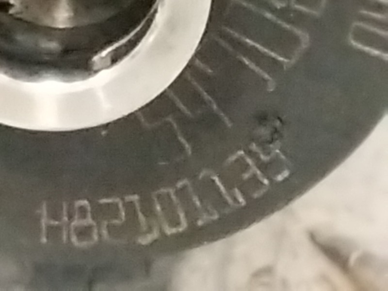 Recambio de inyector para nissan primastar autobús (x83) dci 140 referencia OEM IAM   