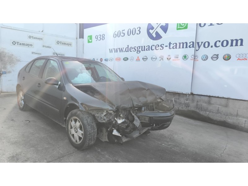 seat leon (1m1) del año 2004
