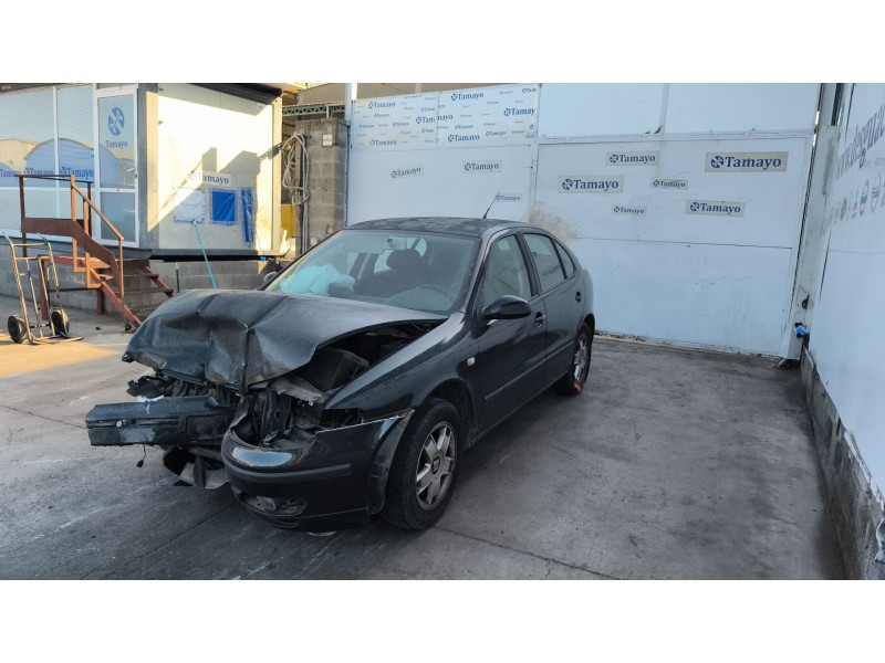 seat leon (1m1) del año 2004