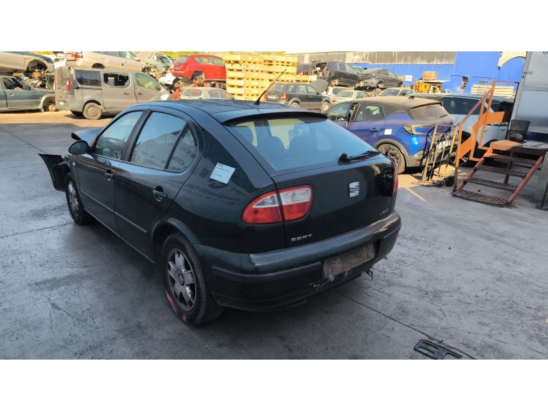 seat leon (1m1) del año 2004