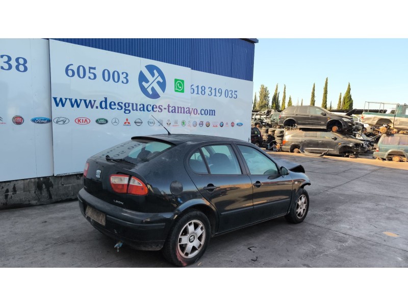 seat leon (1m1) del año 2004
