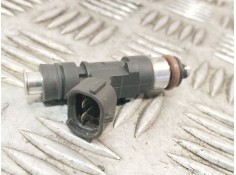 Recambio de inyector para citroën c4 i (lc_) 1.6 16v referencia OEM IAM 0280158057  