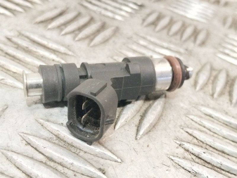Recambio de inyector para citroën c4 i (lc_) 1.6 16v referencia OEM IAM 0280158057  