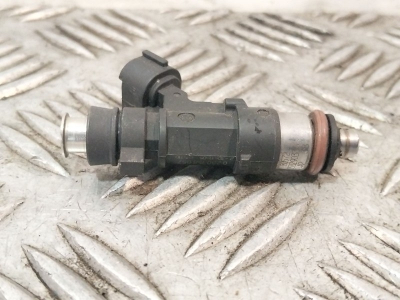 Recambio de inyector para citroën c4 i (lc_) 1.6 16v referencia OEM IAM 0280158057  