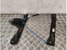 Recambio de elevalunas delantero derecho para mini mini (f55) cooper d referencia OEM IAM 13262410  