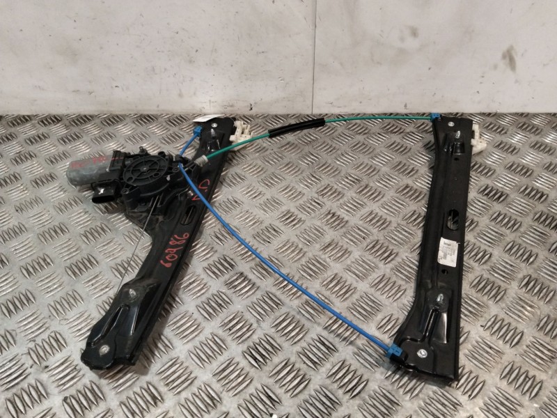 Recambio de elevalunas delantero derecho para mini mini (f55) cooper d referencia OEM IAM 13262410  