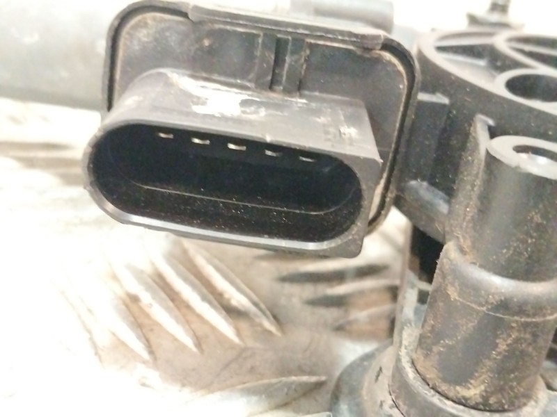 Recambio de elevalunas delantero derecho para mini mini (f55) cooper d referencia OEM IAM 13262410  