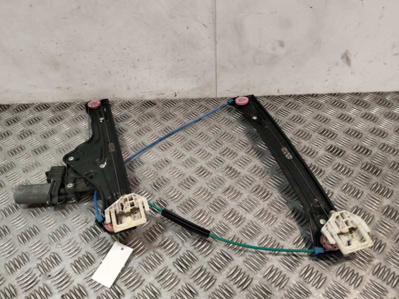 Recambio de elevalunas delantero derecho para mini mini (f55) cooper d referencia OEM IAM 13262410  