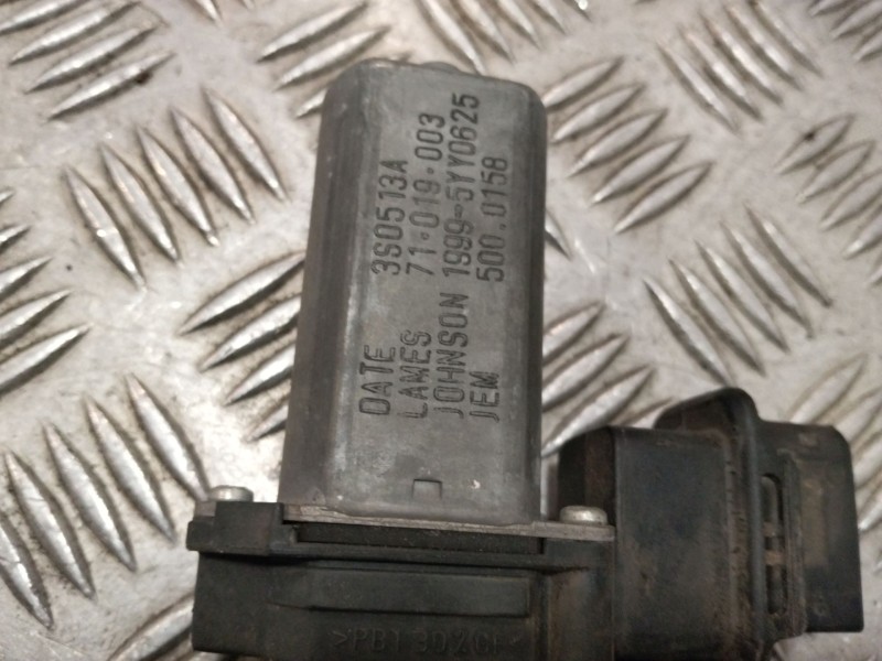 Recambio de elevalunas delantero derecho para mini mini (f55) cooper d referencia OEM IAM 13262410  