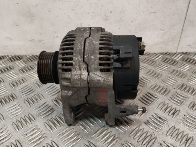 Recambio de alternador para volkswagen t4 transporter/furgoneta (mod. 1991) referencia OEM IAM 074903023Q  