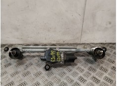 Recambio de motor limpia delantero para nissan qashqai ii (j11, j11_) 1.7 dci referencia OEM IAM 288004EH0A  