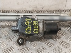 Recambio de motor limpia delantero para nissan qashqai ii (j11, j11_) 1.7 dci referencia OEM IAM 288004EH0A   2