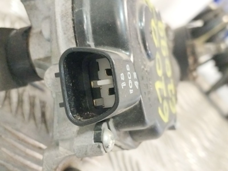 Recambio de motor limpia delantero para nissan qashqai ii (j11, j11_) 1.7 dci referencia OEM IAM 288004EH0A  