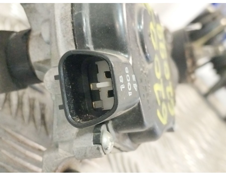 Recambio de motor limpia delantero para nissan qashqai ii (j11, j11_) 1.7 dci referencia OEM IAM 288004EH0A  